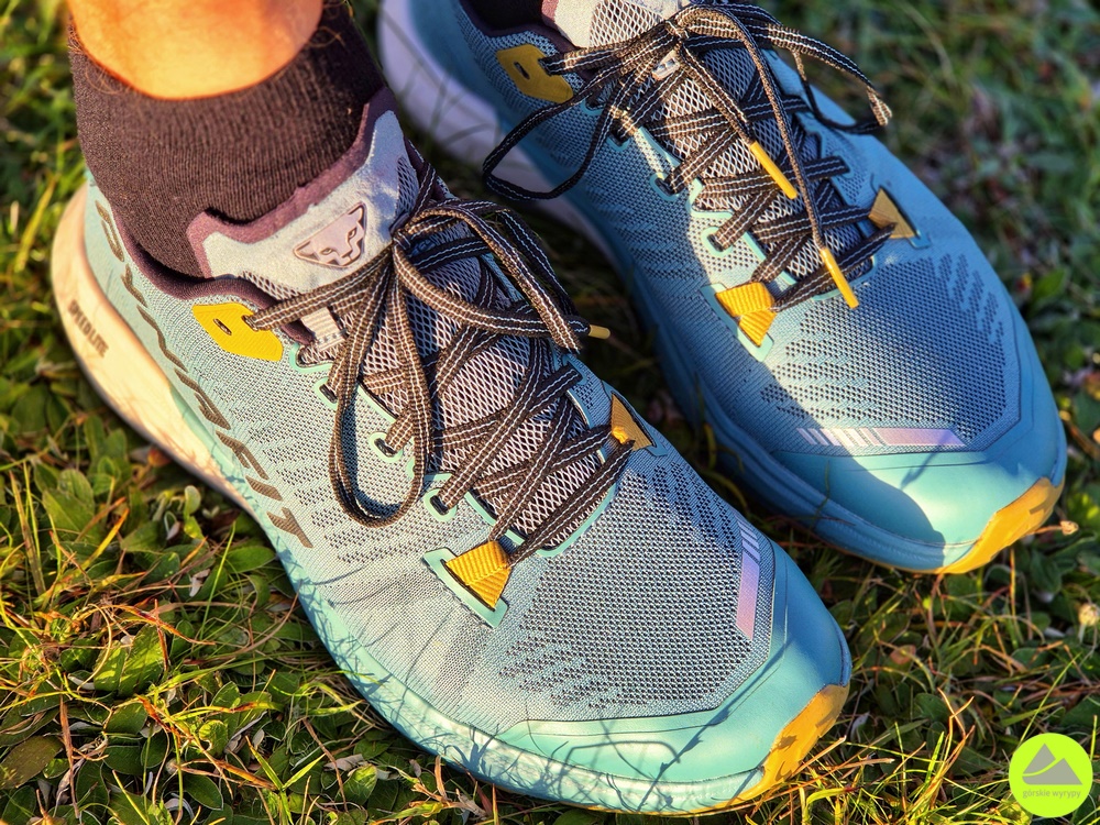 Buty Dynafit Trail
