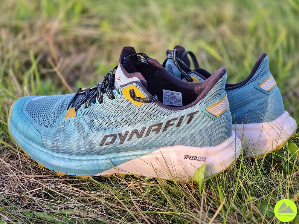 Dynafit Trail - buty w góry Dynafit 