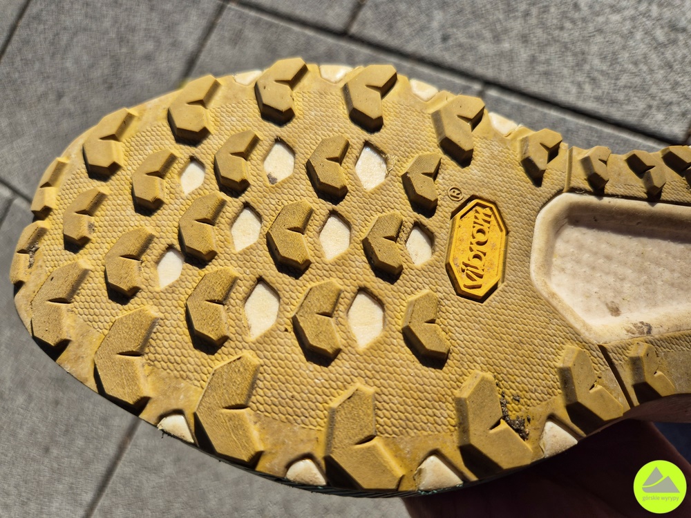 Dynafit Trail - recenzja 