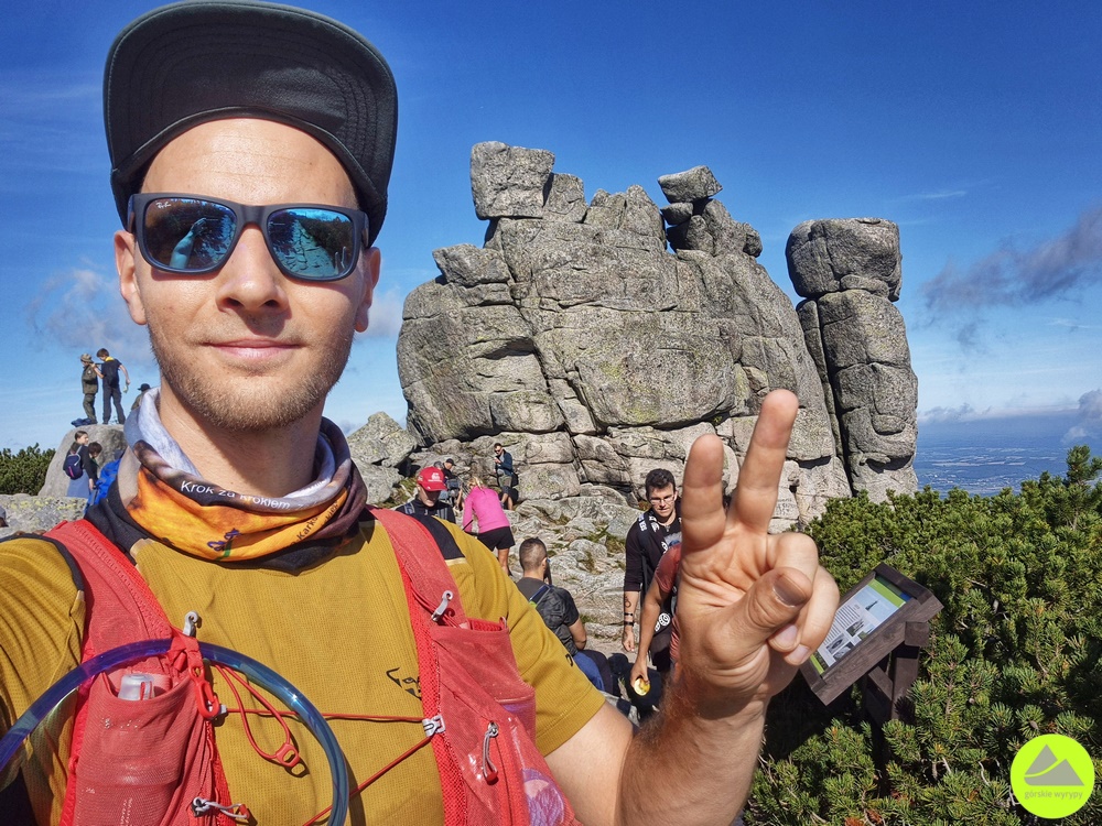 Buty Dynafit Trail - recenzja Górskie Wyrypy 