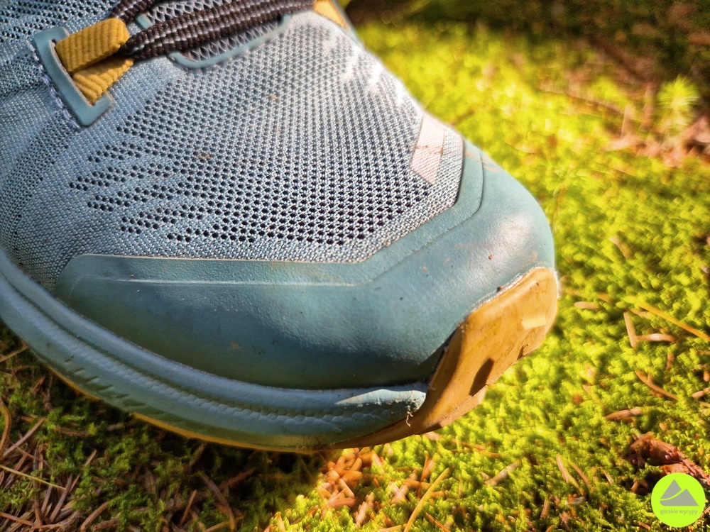 Buty Dynafit - lekkie buty w góry