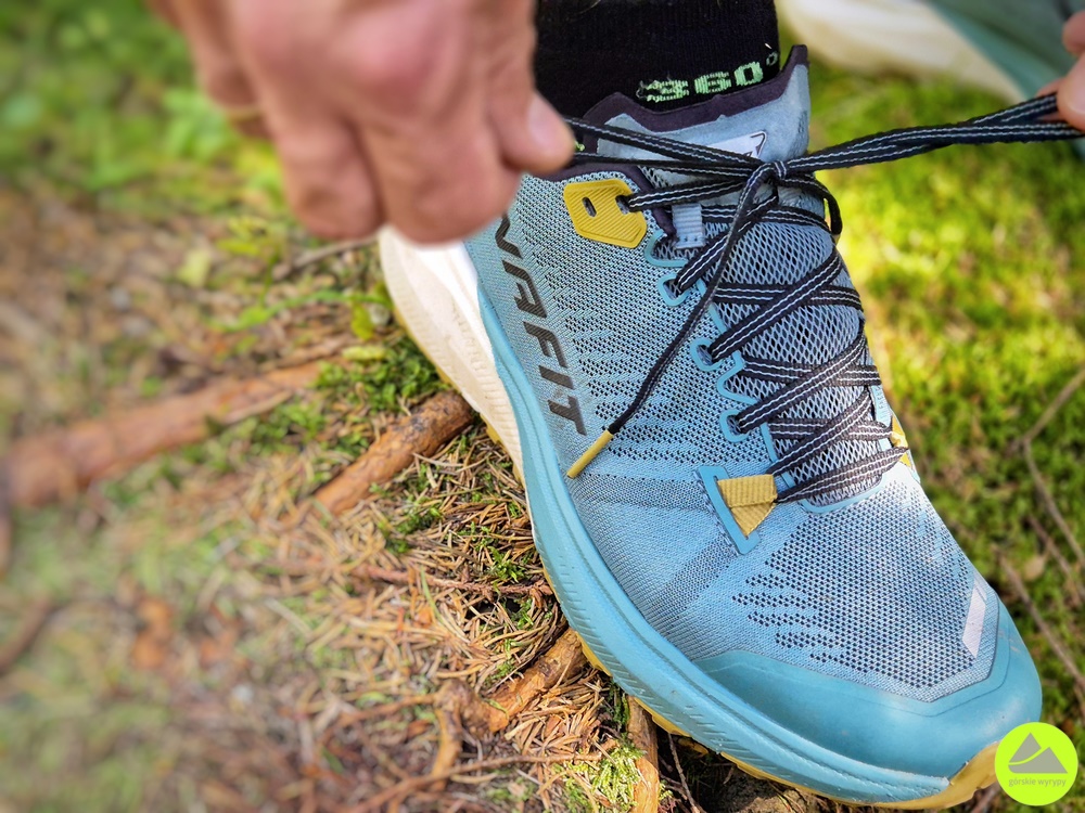 Buty do biegania Dynafit