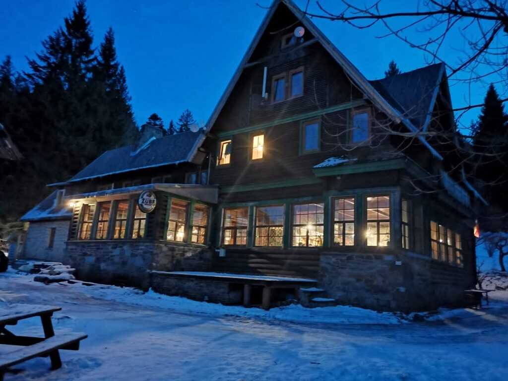 III Marsz Górski Kłodzkie Szlaki - zapowiedź Górskie Wyrypy