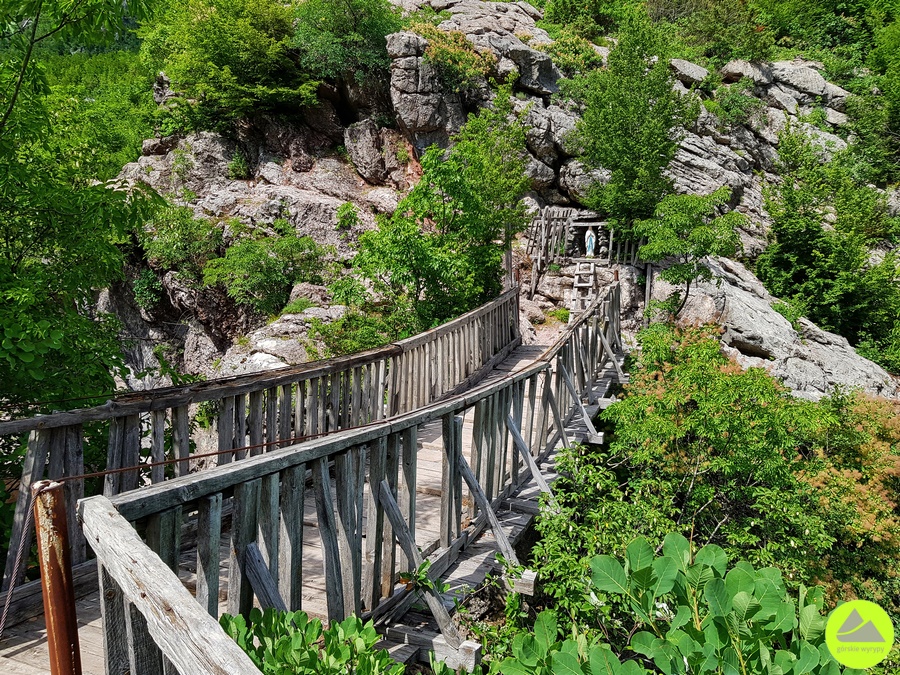 Ndërlysaj, Albania, Góry Północnoalbańskie 