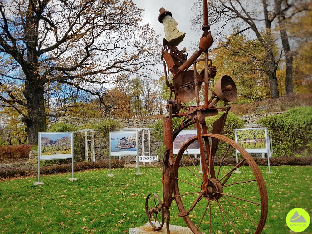 Artystyczna Stodoła - Bukowiec 