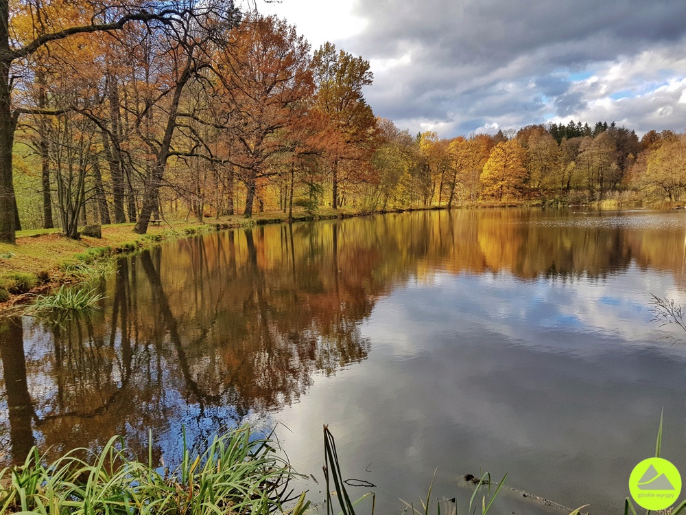 Park krajobrazowy Bukowiec - Rudawy Janowickie 