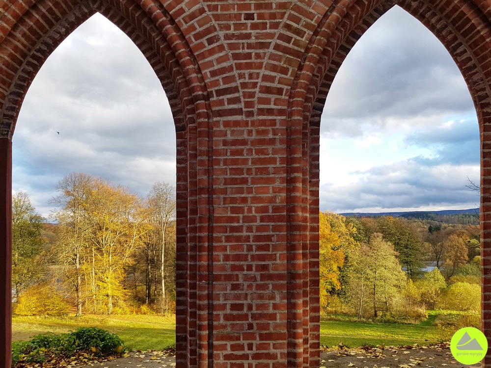 Ornamnetal Farm Bukowiec 