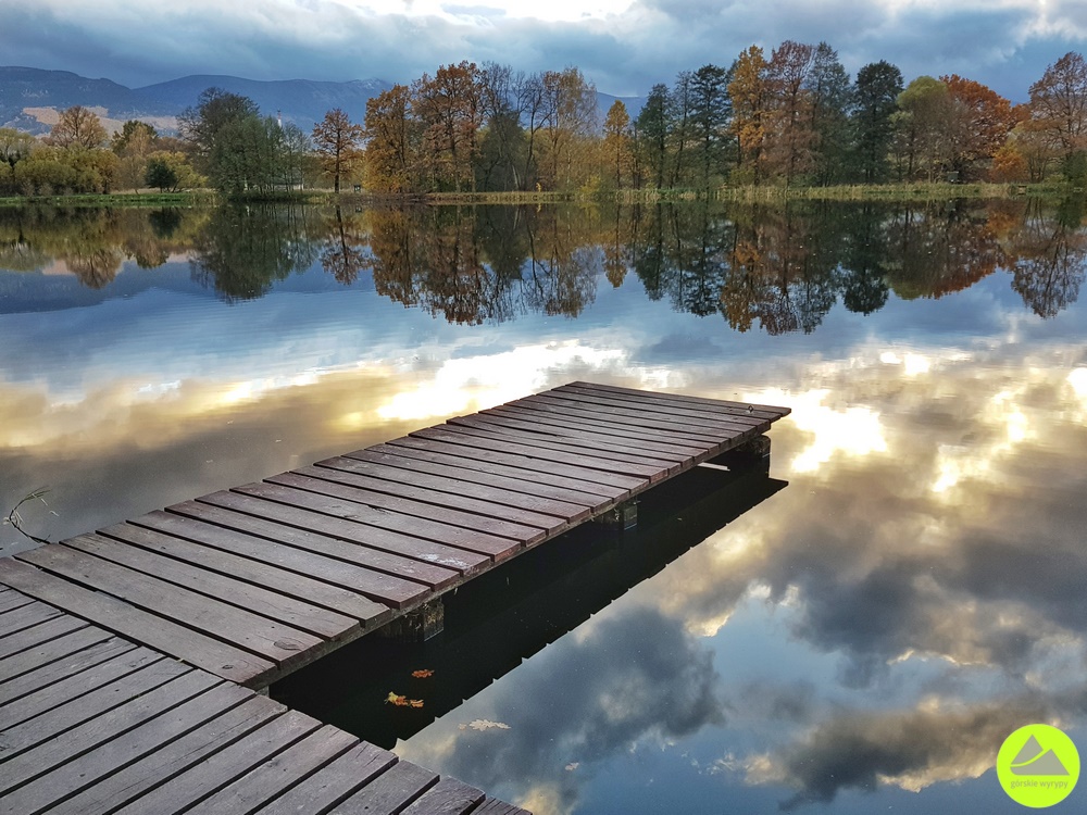 Ornamental farm Bukowiec 