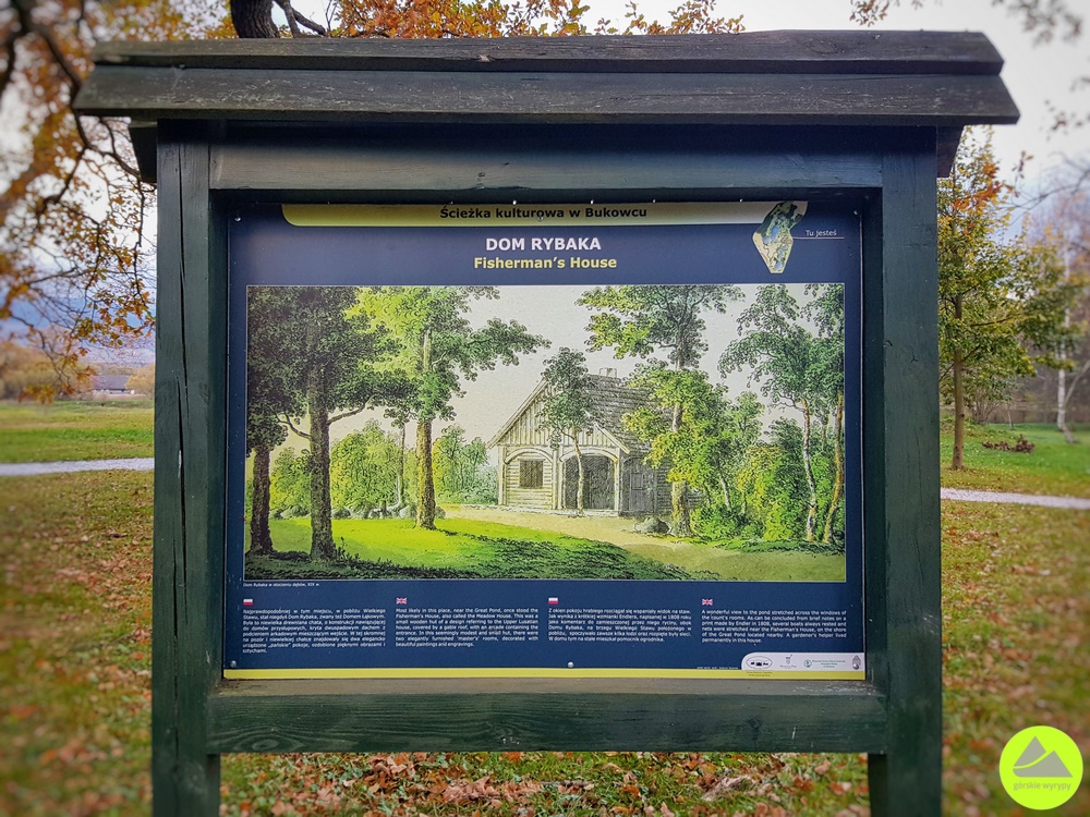 Atrakcje Rudawy Janowickie 