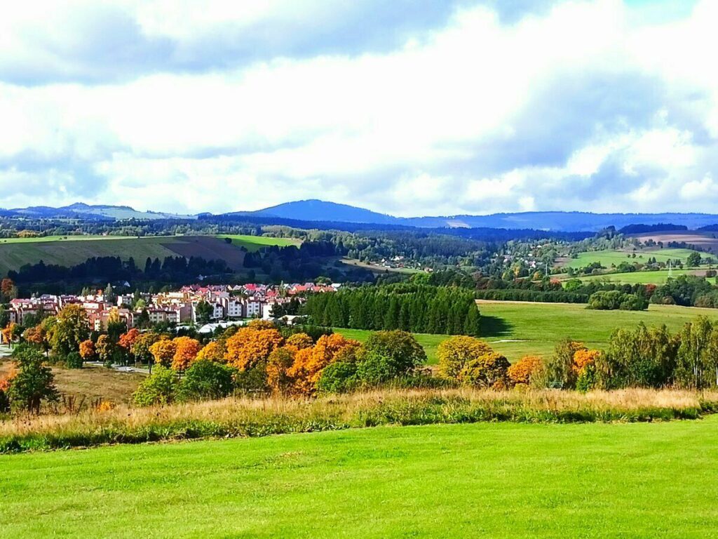 III Marsz Górski Kłodzkie Szlaki