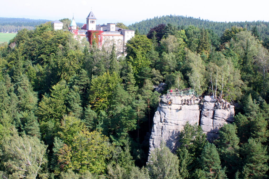 II Marsz Górski Kłodzkie Szlaki - zapowiedź Górskie Wyrypy