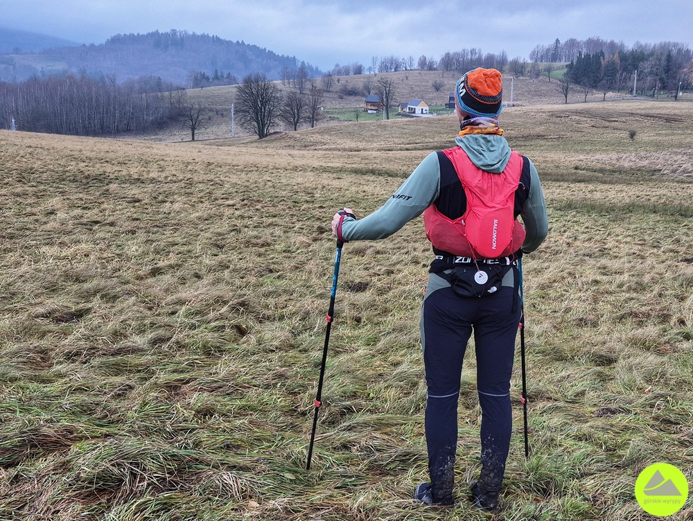 Górskie Wyrypy - imprezy dla piechurów