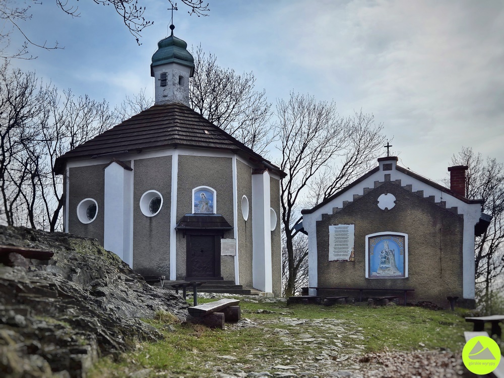 Góry Bardzkie - ciekawe miejsca 