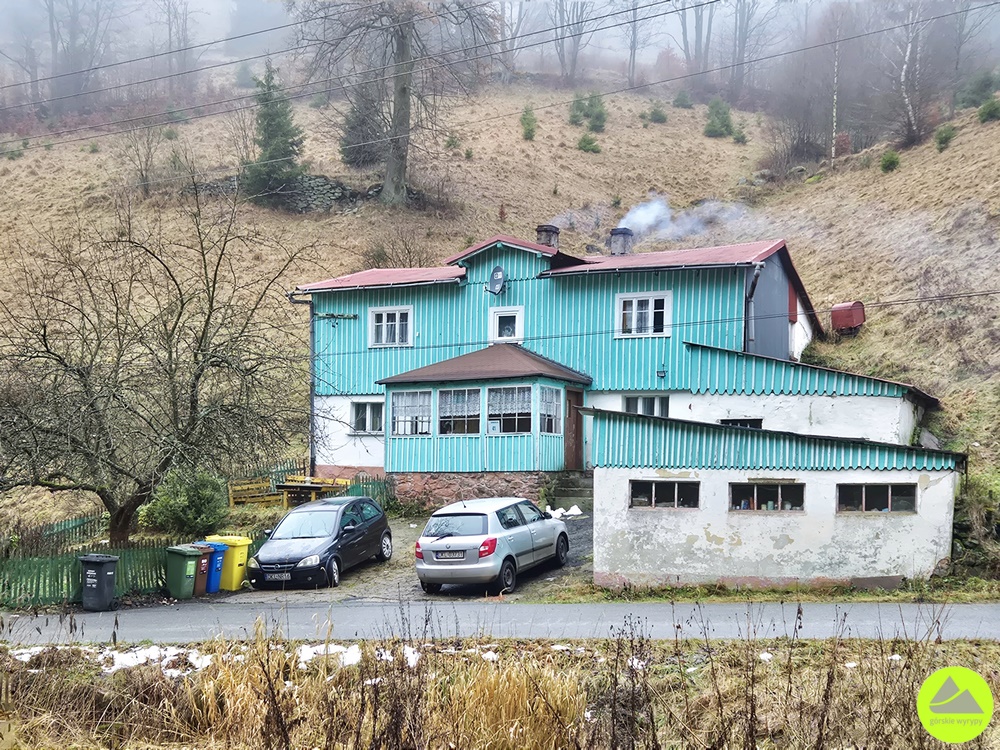 Sowie Dreptanie - zima 2025 - relacja Górskie Wyrypy