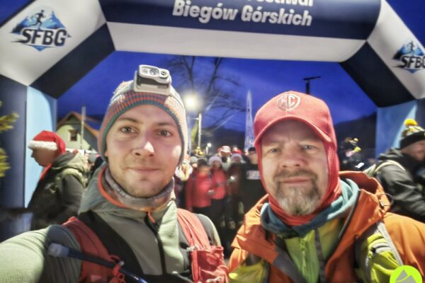 Zimowe Sowie Dreptanie 2025 - relacja Górskie Wyrypy