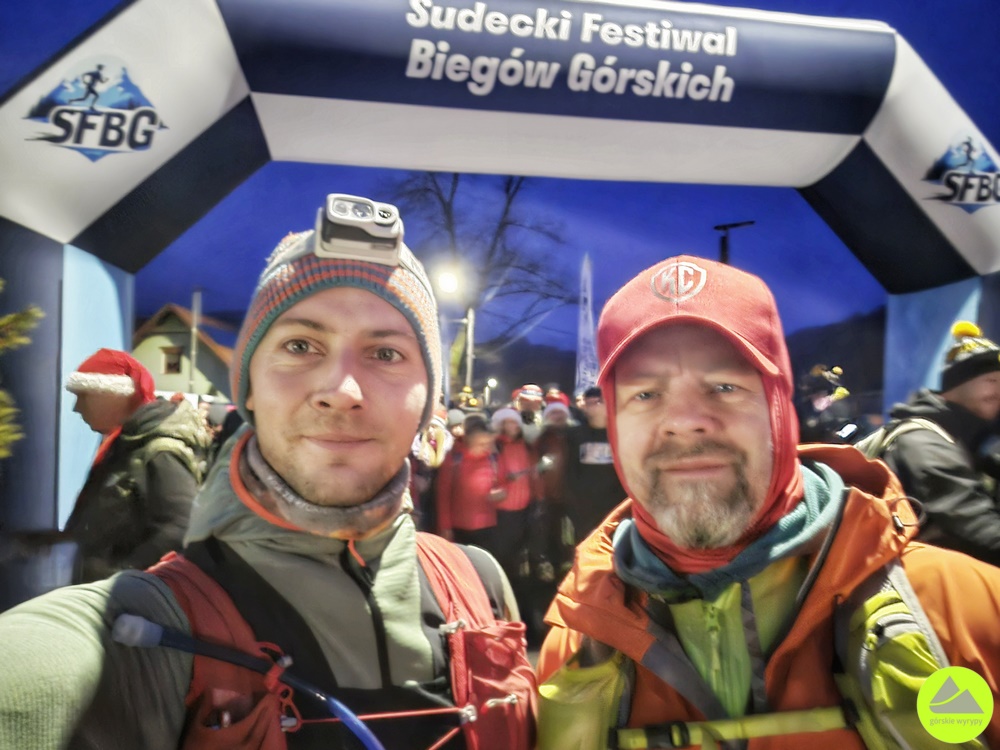 Zimowe Sowie Dreptanie 2025 - relacja Górskie Wyrypy