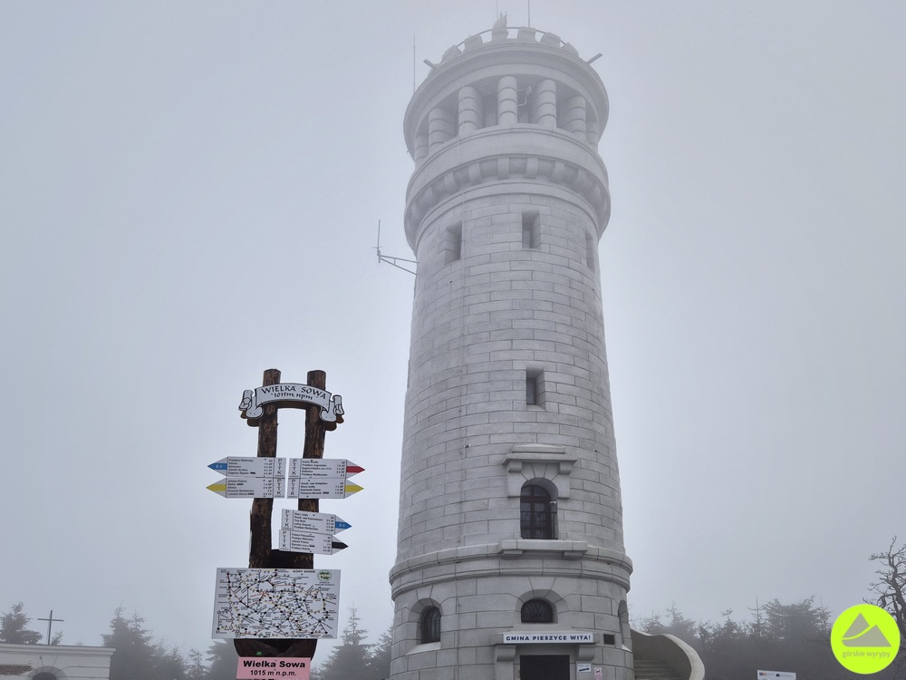 Sowie Dreptanie - zima 2025