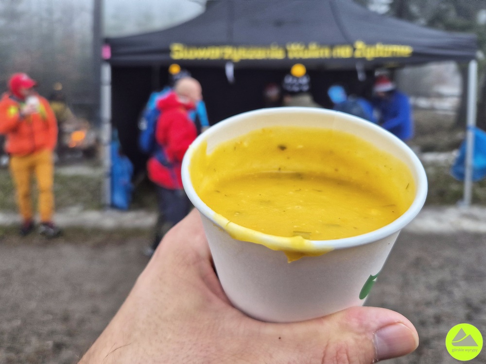 Sowie Dreptanie - Górskie Wyrypy - imprezy dla piechurów