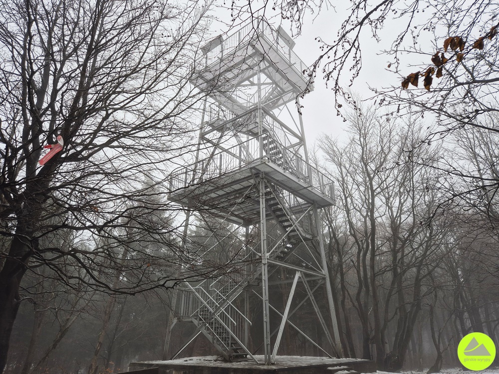 Sowie Dreptanie - relacja Górskie Wyrypy