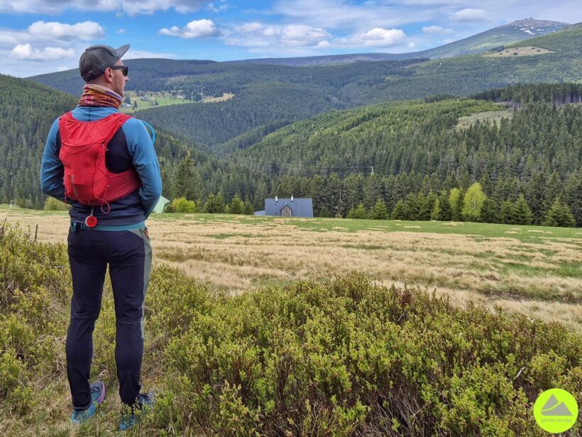 Spodnie Dynafit - recenzja