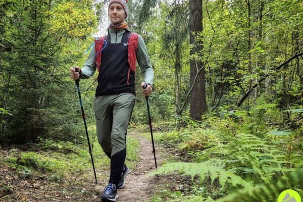 Spodnie Dynafit Traverse Dynastretch