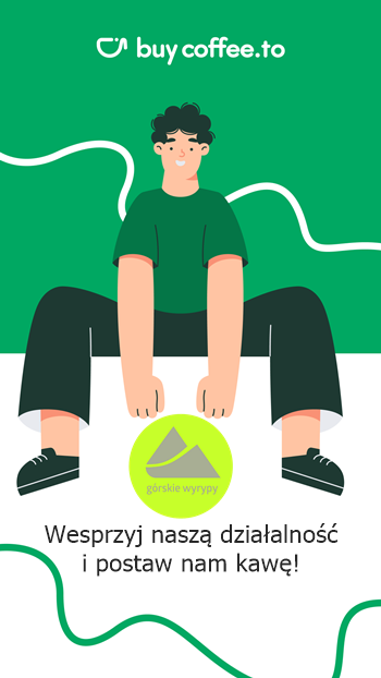 Postaw mi kawę na buycoffee.to
