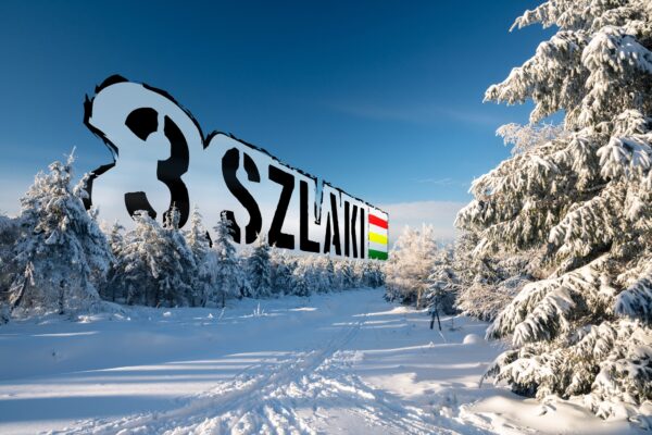 Pieszy Rajd Górski 3SZLAKI: 1/3 Góry Izerskie - zapowiedź Górskie Wyrypy