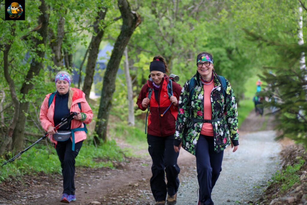 Sowie Dreptanie 2026 - edycja letnia