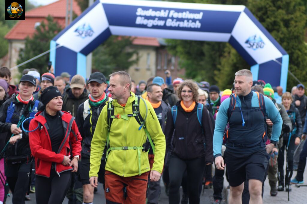 Rajdy górskie dla piechurów w 2026 roku - Górskie Wyrypy