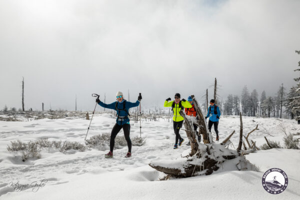 III Beskidzkie Grónie - zapowiedź Górskie Wyrypy
