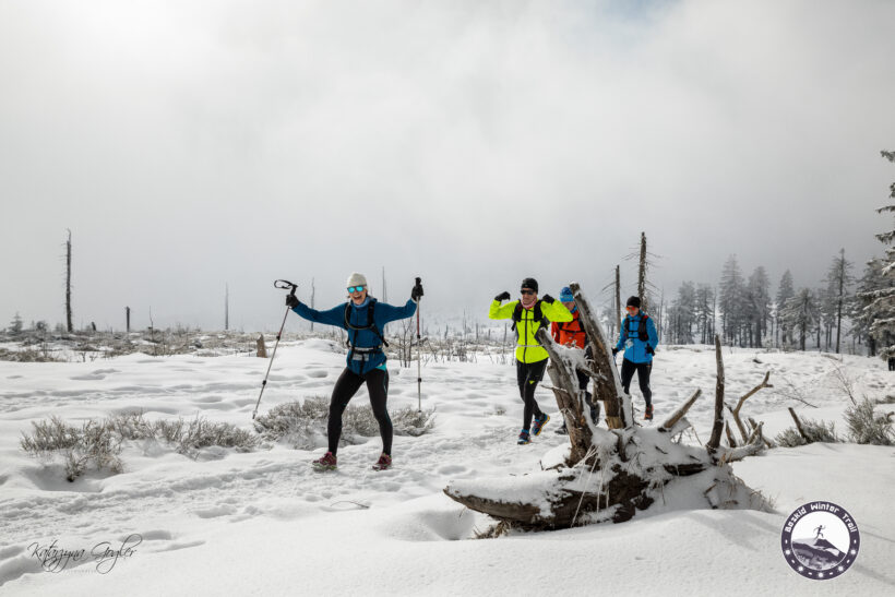 III Beskidzkie Grónie - zapowiedź Górskie Wyrypy