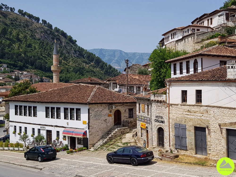 Berat UNESCO 