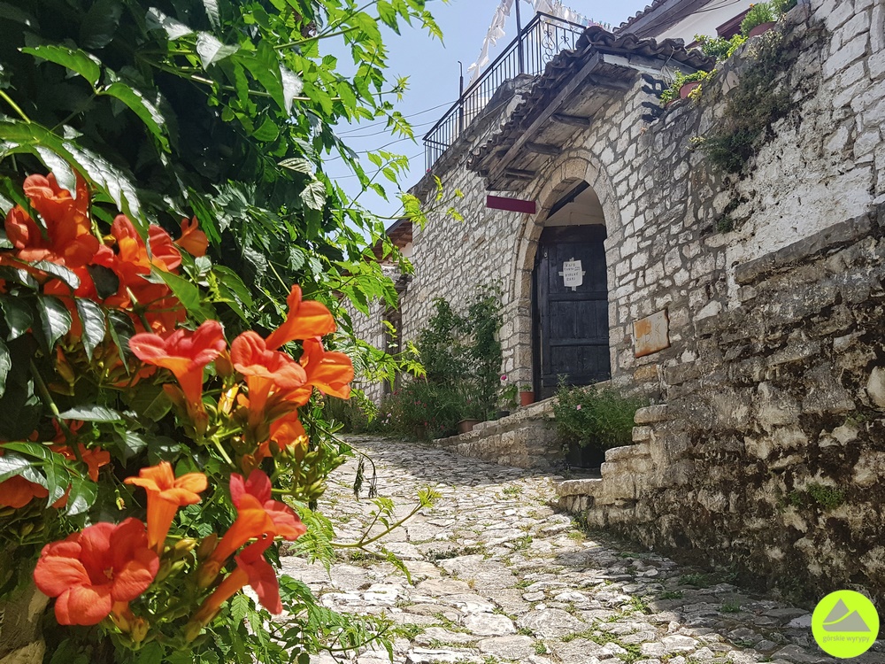 Berat Albania 