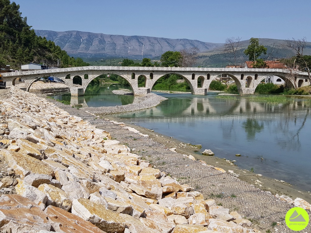 Bearat - Most Gorica