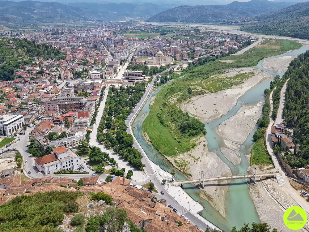 Berat - Górskie Wyrypy 