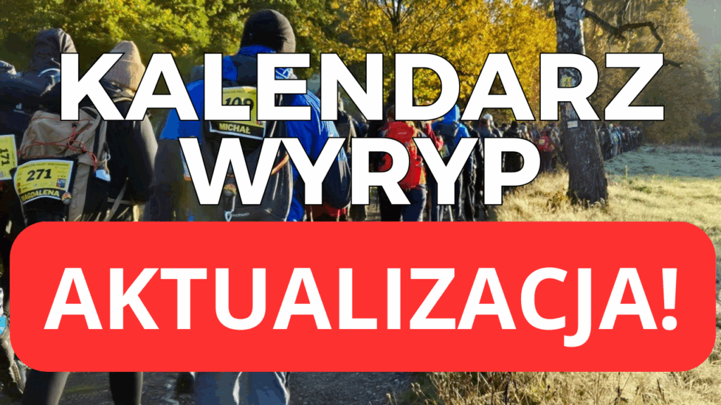 Rajdy górskie dla piechurów w 2026 roku