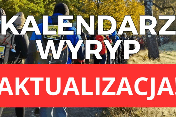 Górskie imprezy dla piechurów w Kalendarzu 2026