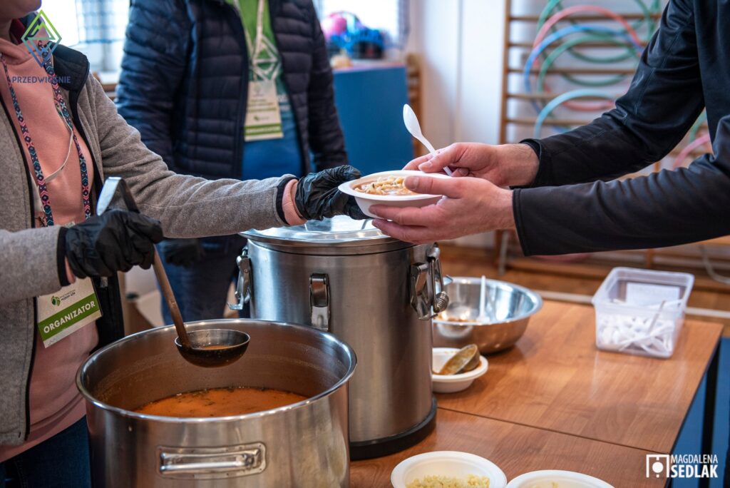 VIII Festiwal Pieszo-Biegowy PRZEDWIOŚNIE 