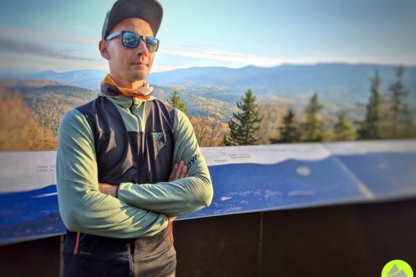 Bluza Dynafit Traverse Polartec Hooded - Górskie Wyrypy