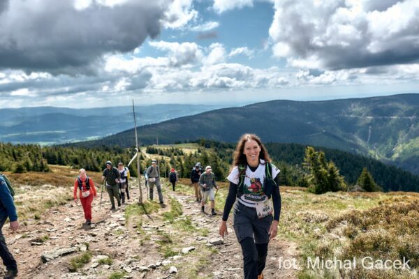 II Wiosenny Marsz Jaskiniowego Niedźwiedzia - zapowiedź Górskie Wyrypy