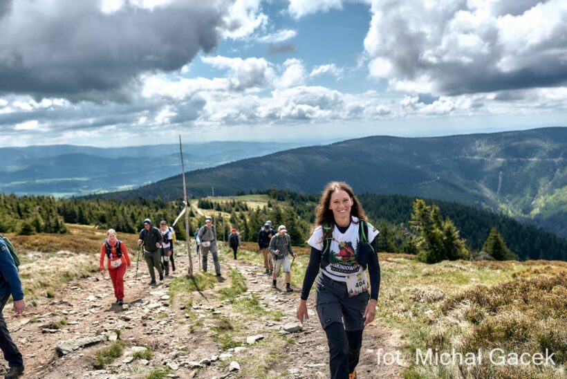 II Wiosenny Marsz Jaskiniowego Niedźwiedzia - zapowiedź Górskie Wyrypy