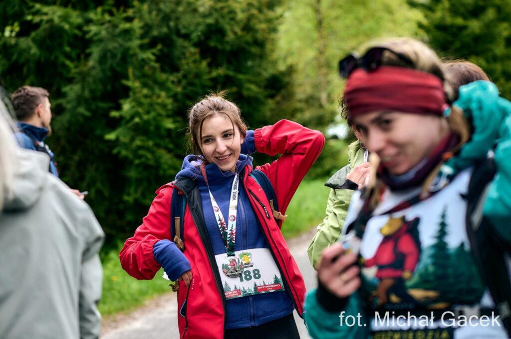 II Wiosenny Marsz Jaskiniowego Niedźwiedzia - zapowiedź Górskie Wyrypy 