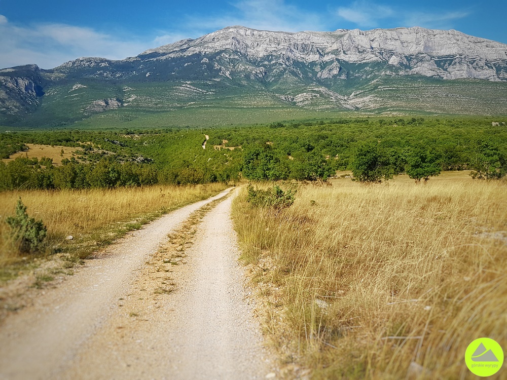 Dinara - Dinare - Sinjal 