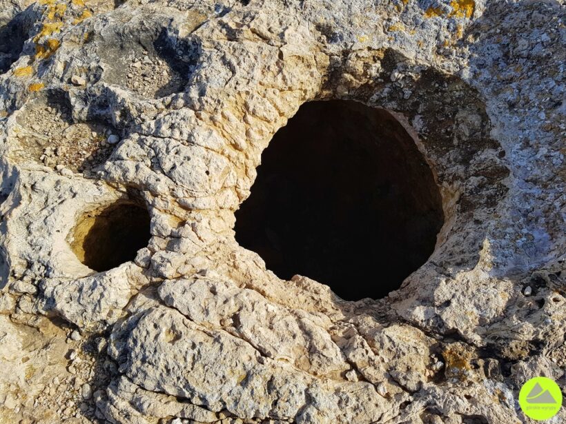 Wędrówka na Malcie