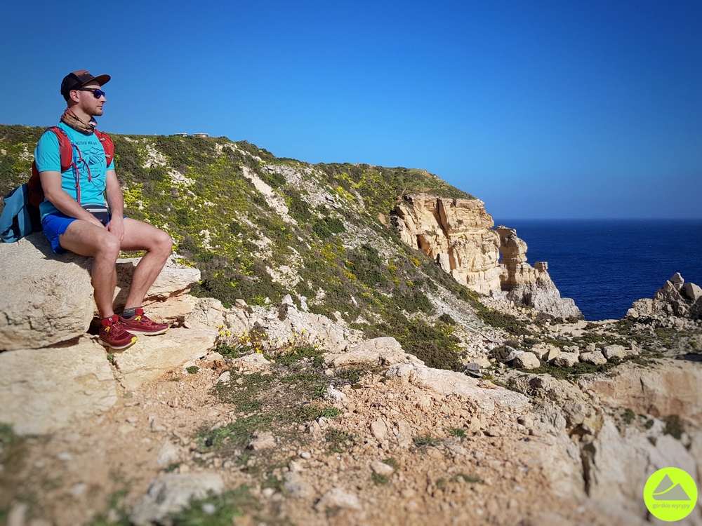 Malta na piechotę - ciekawe miejsca 