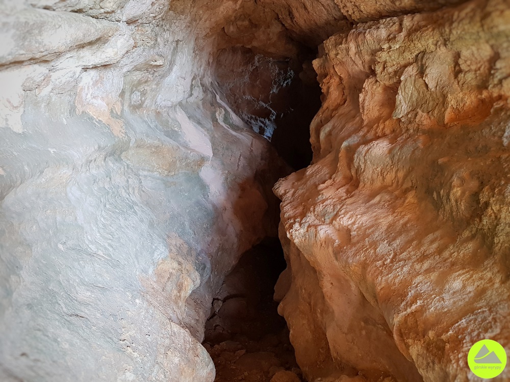 Jaskinia Għar ir-Riħ Malta