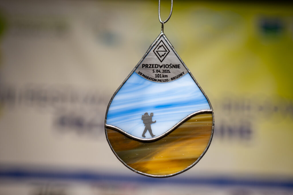 VIII Festiwal Pieszo-Biegowy PRZEDWIOŚNIE 