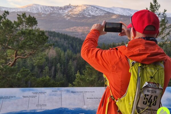 3SZLAKI 2026 - relacja Górskie Wyrypy