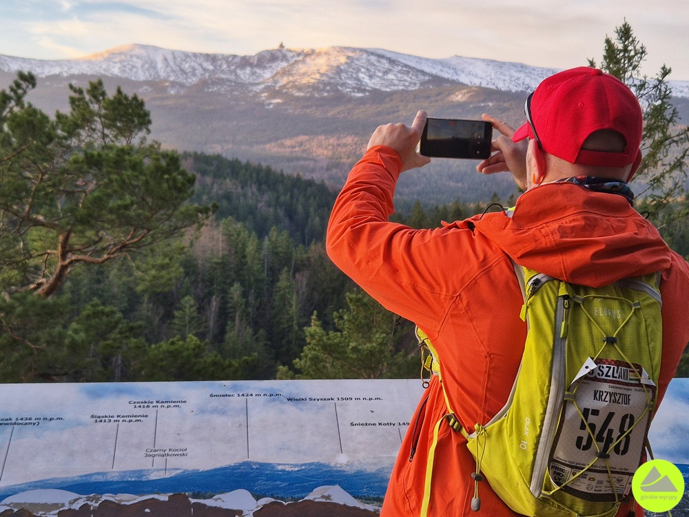 3SZLAKI 2026 - relacja Górskie Wyrypy