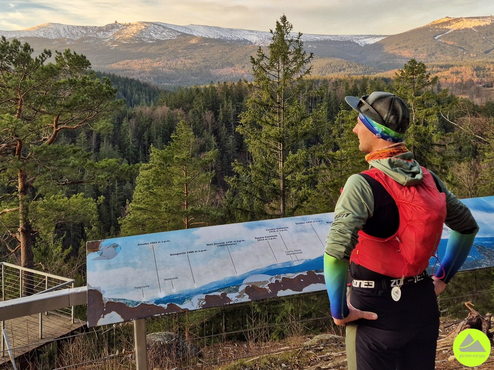 3SZLAKI 2026 - relacja Górskie Wyrypy 